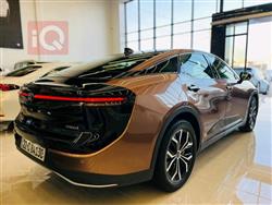 تويوتا كراون